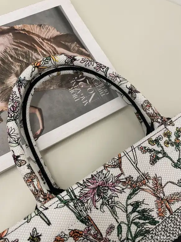 OldCobbler Bags MEDIUM TOTE-36*18*28CM DIRO BOOK 0706